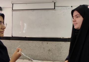 فردی را انتخاب می‌کنیم که رهرو راه رئیس‌جمهور شهید باشد