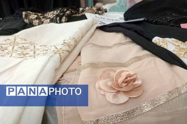 اختتامیه دومین جشنواره مد و لباس ایرانی ـ اسلامی «نوردخت»  شهرستان پردیس