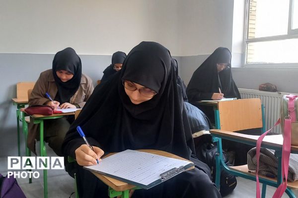 چهل‌و‌چهارمین جشنواره قرآن، عترت و نماز در شهرستان ملارد