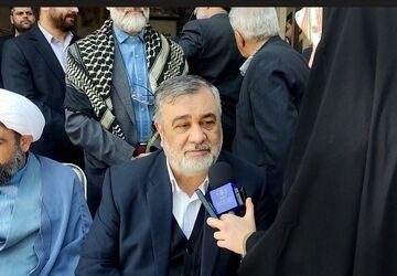 حماسه باشکوه روز قدس؛ طنین فریاد مقاومت در جهان