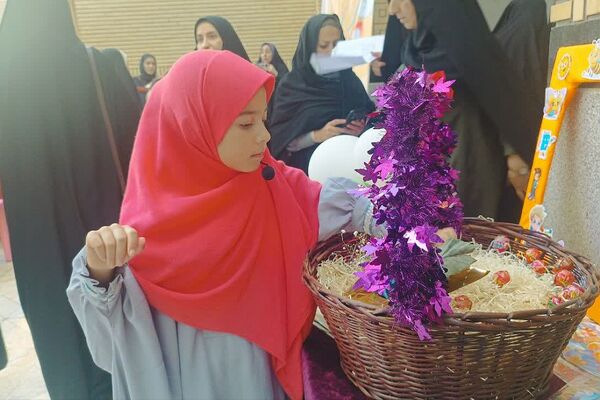 نماز عبادی سیاسی جمعه شهرستان ورامین