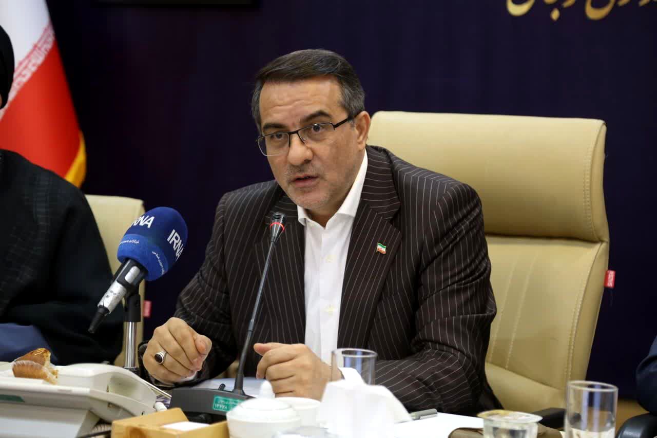 اجرای برنامه اصلاح نظام اداری و توسعه دولت هوشمند در اولویت دولت چهاردهم قرار دارد