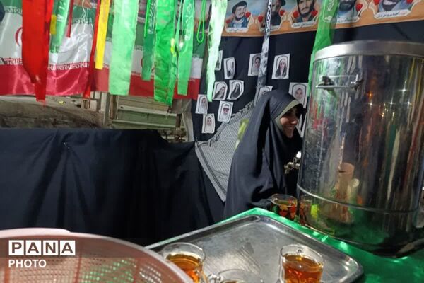 مسکن مهر، جایی که تجمع حال و هوای دیگری دارد