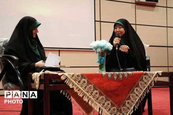 از توکیو تا نجف‌آباد اصفهان