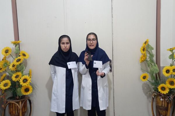 برگزاری مرحله استانی مسابقات علوم آزمایشگاهی ویژه دانش‌آموزان شهرستان‌های تهران
