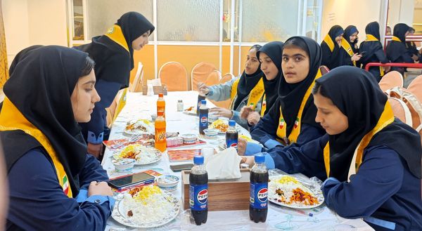 آغاز دوازدهمین پیش اردوی ملی پیشتازان در زنجان با حضور دانش‌آموزان نواحی چهارده‌گانه