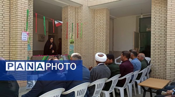 زنگ دانایی و عدالت آموزشی در مدارس رودان نواخته شد