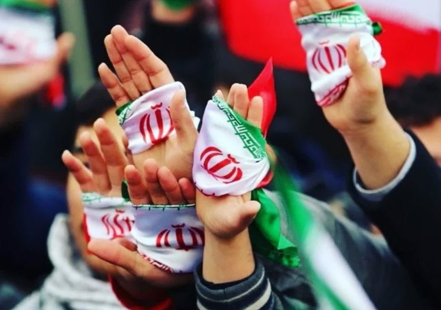 نامی که در تار و پود وجودمان تنیده شده است 