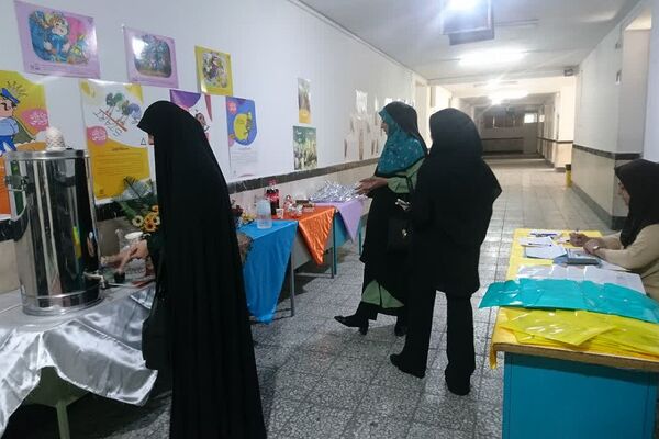 برگزاری دوره آموزش «اقدام پژوهی» در ناحیه 2 شهرری 