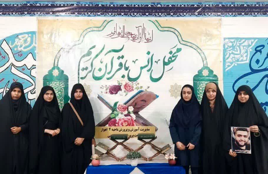 کارگاه آموزشی نخبگان قرآنی، گامی در مسیر تربیت نسل قرآنی