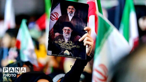 طلوع همدلی در افق خونخواهی در هشتاد و نهمین شب 