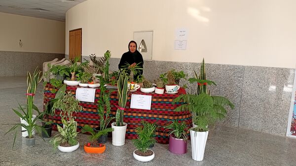 همایش روستا و عشایر در لردگان 