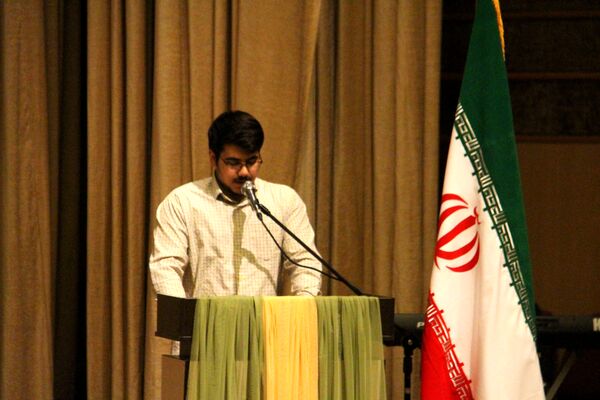 همایش فرزندان انقلاب «نسل انتظار» در فرهنگسرای بزرگ شهرکرد