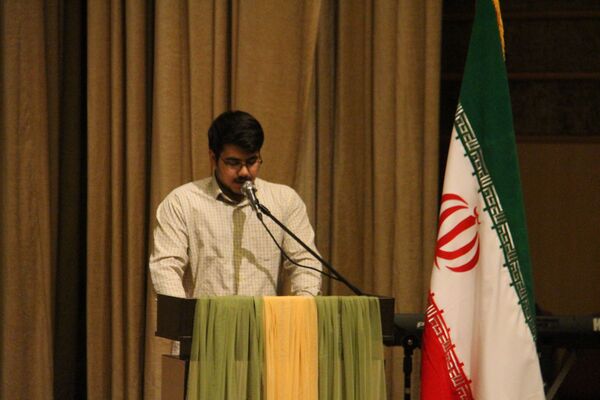 همایش فرزندان انقلاب «نسل انتظار» در فرهنگسرای بزرگ شهرکرد