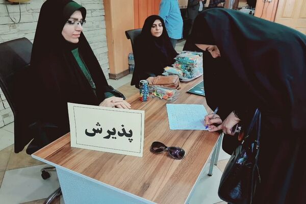 برگزاری دوازدهمین انتخابات مجلس دانش‌‌آموزی استان خوزستان