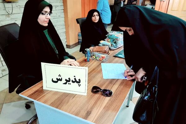 برگزاری دوازدهمین انتخابات مجلس دانش‌‌آموزی استان خوزستان