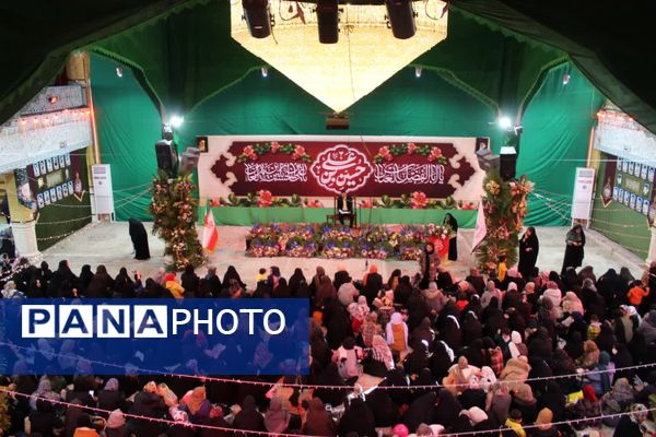 ولادت امام حسین (ع)؛ چراغی در دل تاریخ