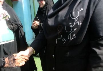 طنین زنگ سپاس معلم در مدارس گلوگاه 