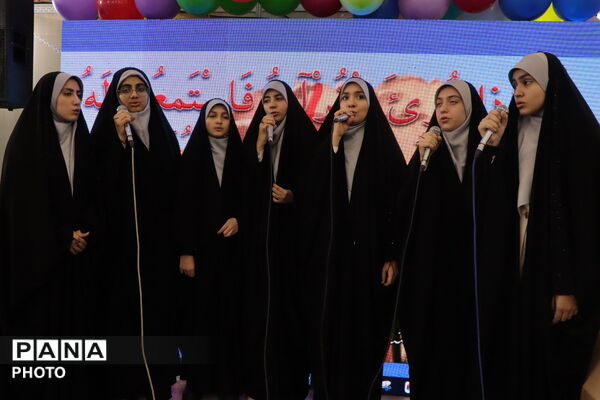 سی و سومین نمایشگاه بین‌المللی قرآن کریم در مصلی امام خمینی(ره)