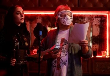 «دختر پری خانوم»؛ روایت آرزوی شکست مرگ 