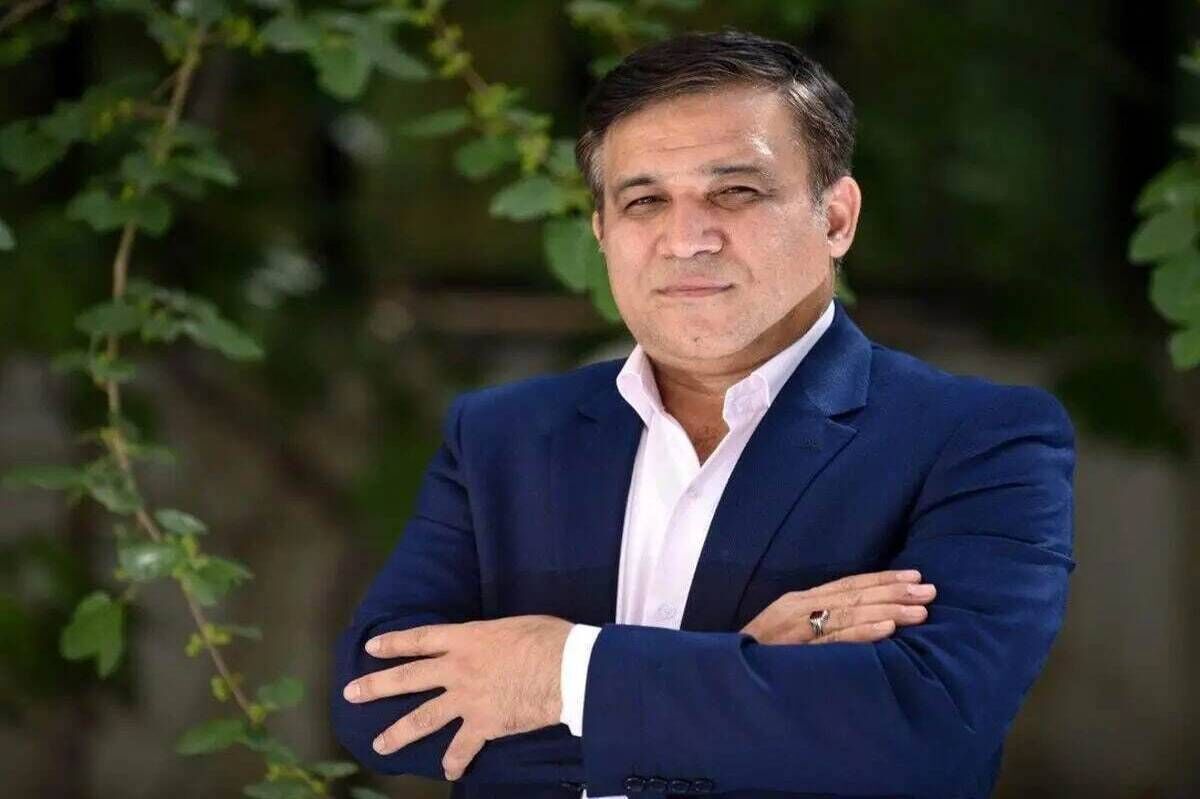 تاجرنیا: هیچ تهدیدی قادر نخواهد بود ایران را متوقف سازد
