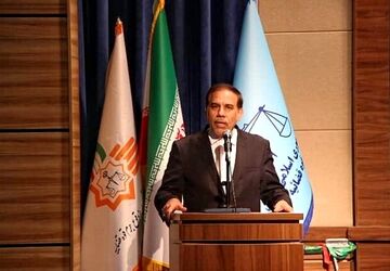 ملت شجاع ایران صحنه های پر ابهتی را برای تاریخ و آیندگان رقم زد