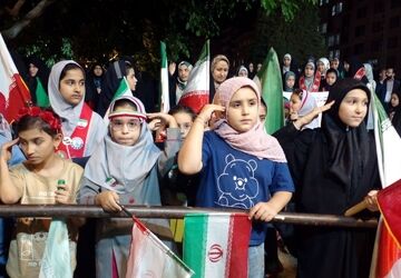 دانش‌آموزان ناحیه ۷ مشهد به اجتماع دعوت شدند