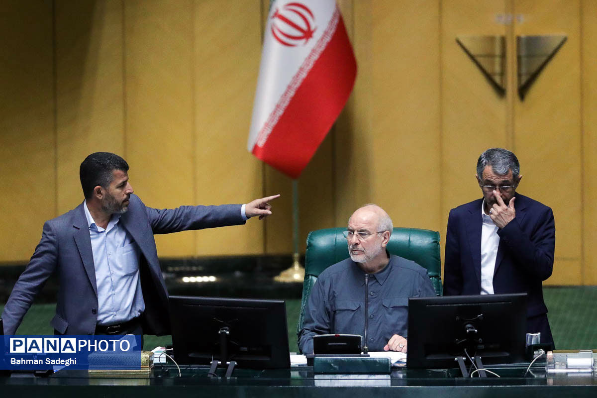 بررسی روند برگزاری انتخابات شوراها در جلسه غیرعلنی مجلس