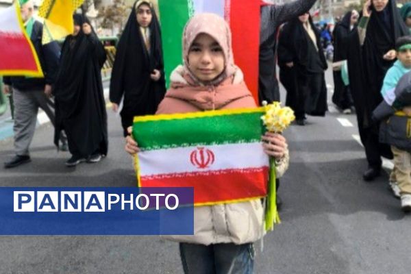اسلامشهر در مسیر انقلاب؛ حماسه‌ای دیگر در ۲۲ بهمن رقم خورد