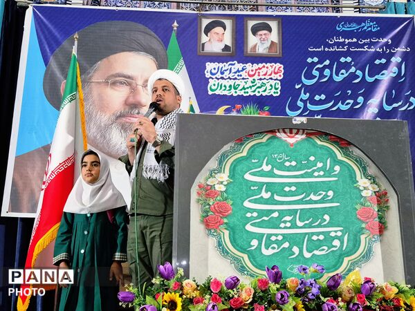  عنبرآباد؛ از قاب دوربین تا نبض زندگی