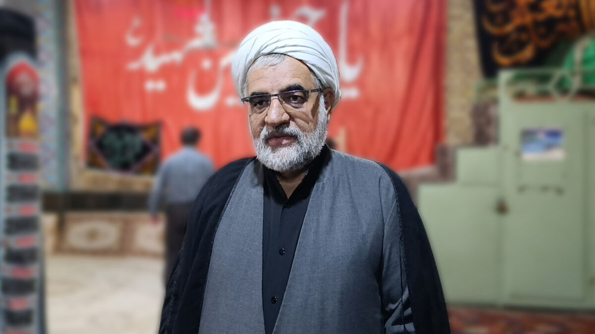 شکرگزاری نگهبان نعمت‌هاست