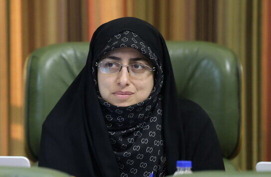 لزوم رسیدگی شهرداری تهران به وضعیت کارگرانش