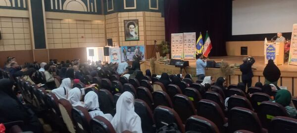 یادواره ۳۴ شهید ورزشکار سوادکوه