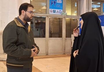 شاهد حضور کم‌نظیر دانش‌آموزخبرنگاران پانا در عرصه‌های مختلف رسانه‌ای هستیم