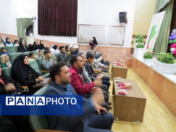 افتتاحیه پایگاه‌های اوقات فراغت شهرستان بجنورد 