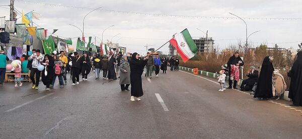 سربازان کوچک امام مهدی(عج)