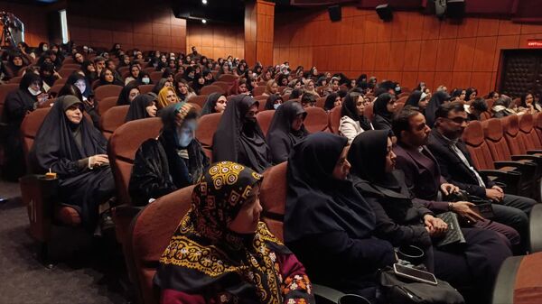 اولین رویداد سراسری باهنران