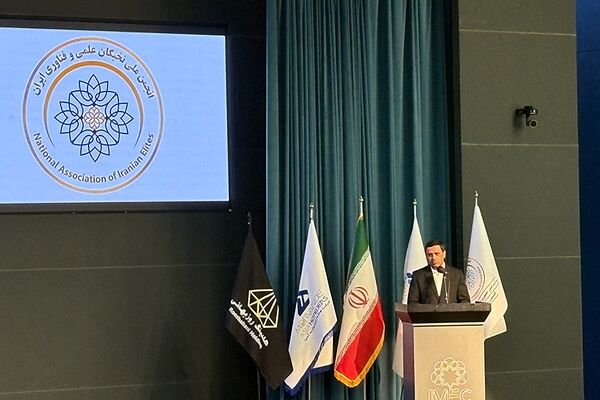 نقش مهم نخبگان در تحول صنعت ساختمان/لزوم همکاری نزدیک میان نخبگان و دولت

