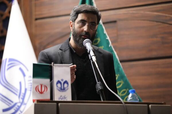 همایش تقدیر از مادران و همسران شهدا در دانشگاه قم