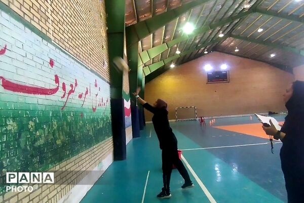 دوازدهمین دوره جشنواره نوجوان خوارزمی در پردیس