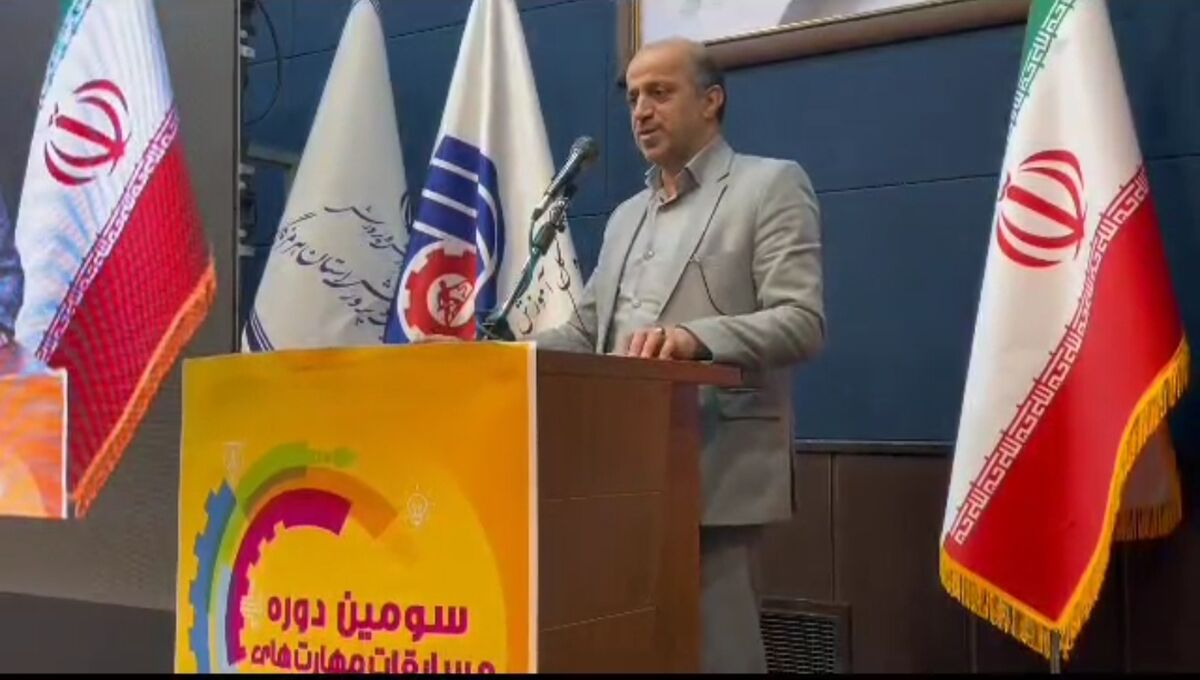 هرمزگان، نخستین استان در توسعه آموزش‌های مهارتی کشور است