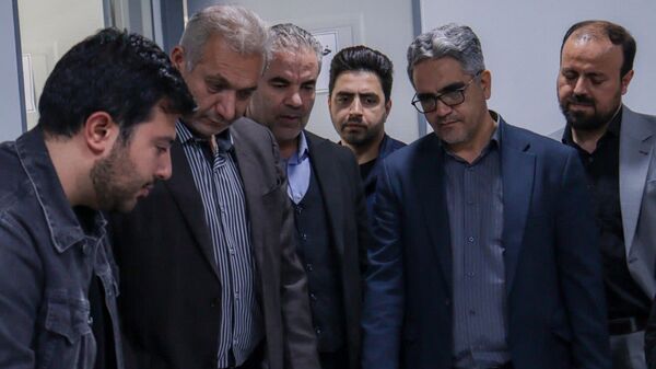 سومین‌ رویداد تولید محتوای‌دیجیتال در محمدشهر کرج