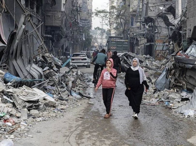 آمریکا مایل نیست جنگ غزه پایان یابد/ مذاکرات برجام متوقف باقی خواهد ماند