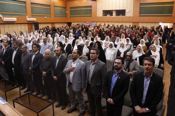 آغاز جشنواره بزرگ ورزش همگانی و سالمندان همدان با تأکید بر سلامت و نشاط اجتماعی