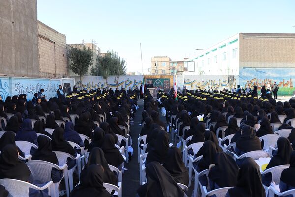وطن یار در ناحیه یک بهارستان