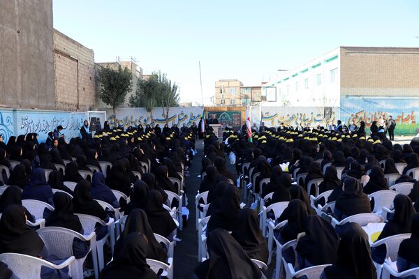 وطن یار در ناحیه یک بهارستان