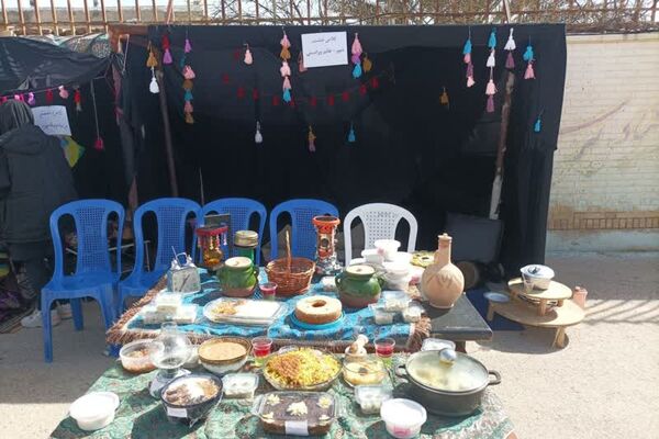 جشن بزرگ دهه فجر با طعم هویت و فرهنگ 