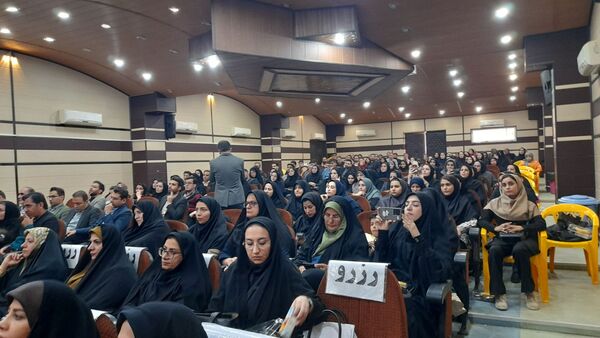 تجلیل از برگزیدگان جشنواره‌های آموزشی در «الفتا»