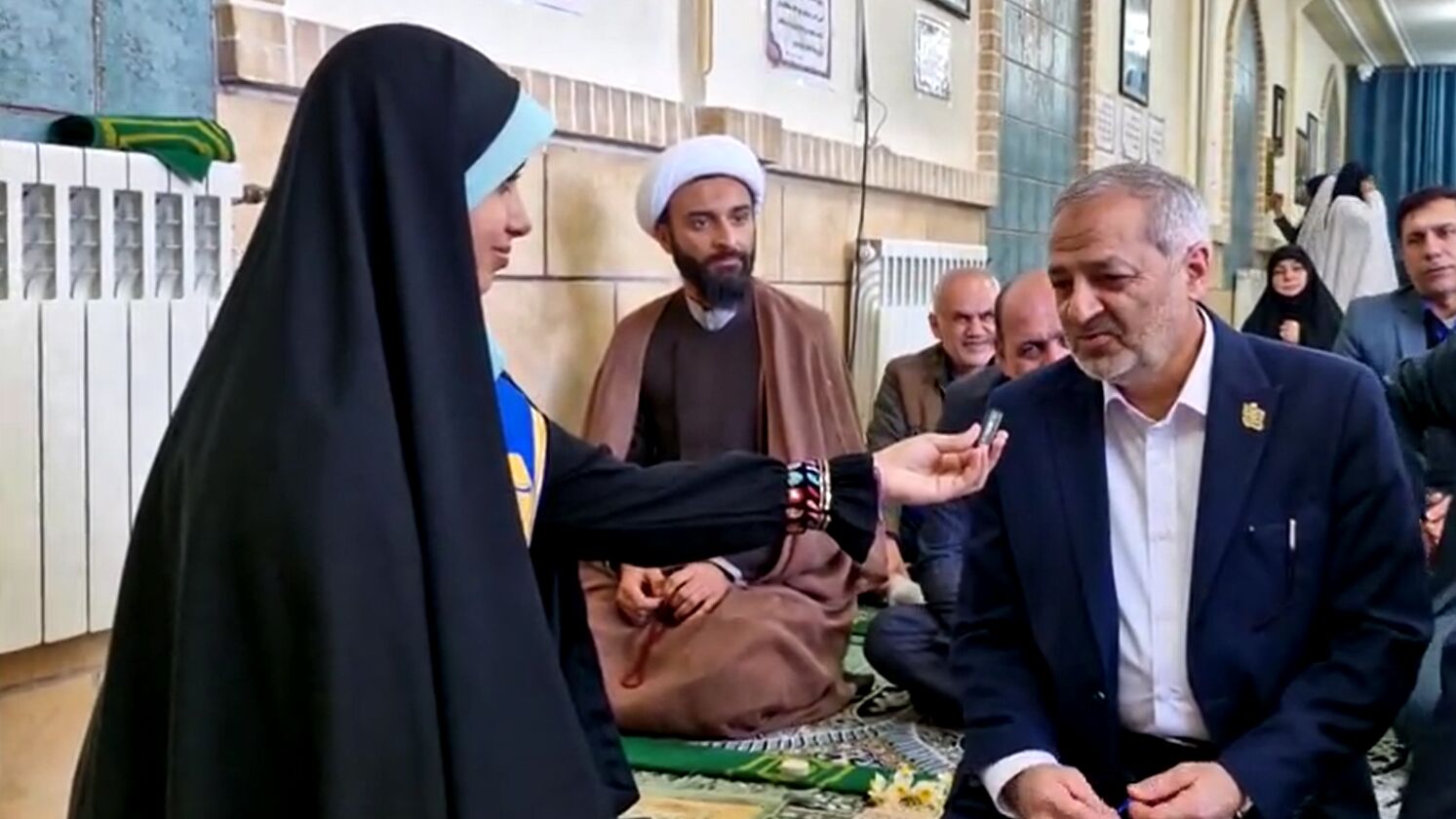 هر دانش‌آموز باید در مدرسه یک مهارت کاربردی فرا بگیرد