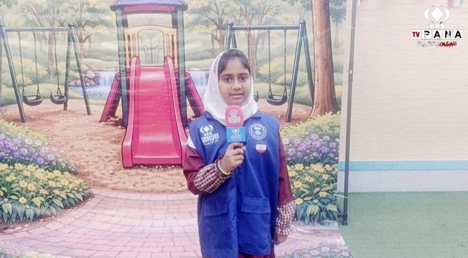 روایت از آموزش مهارت‌های زندگی و سواد فضای مجازی